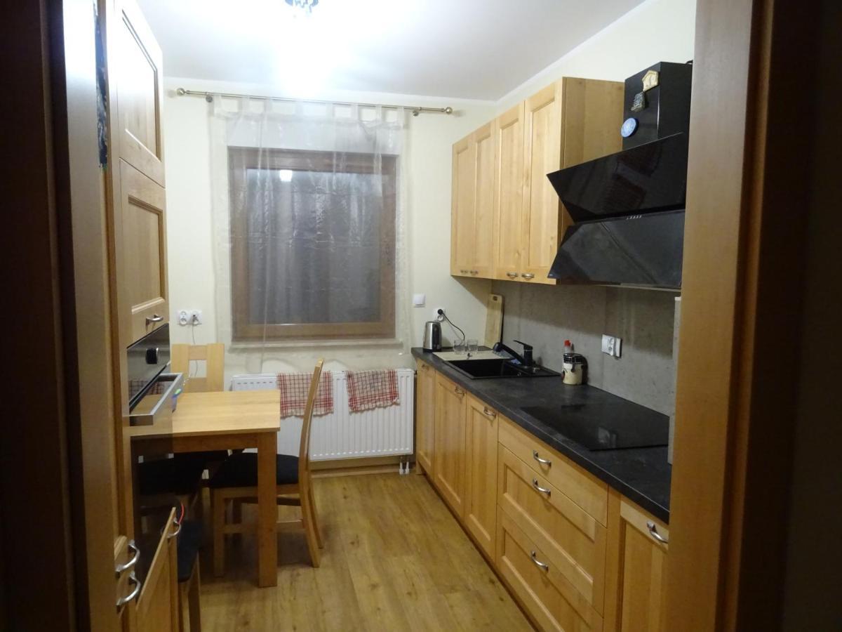 ורוצלב Apartament W Centrum, Garaz I Jakuzzi W Cenie מראה חיצוני תמונה
