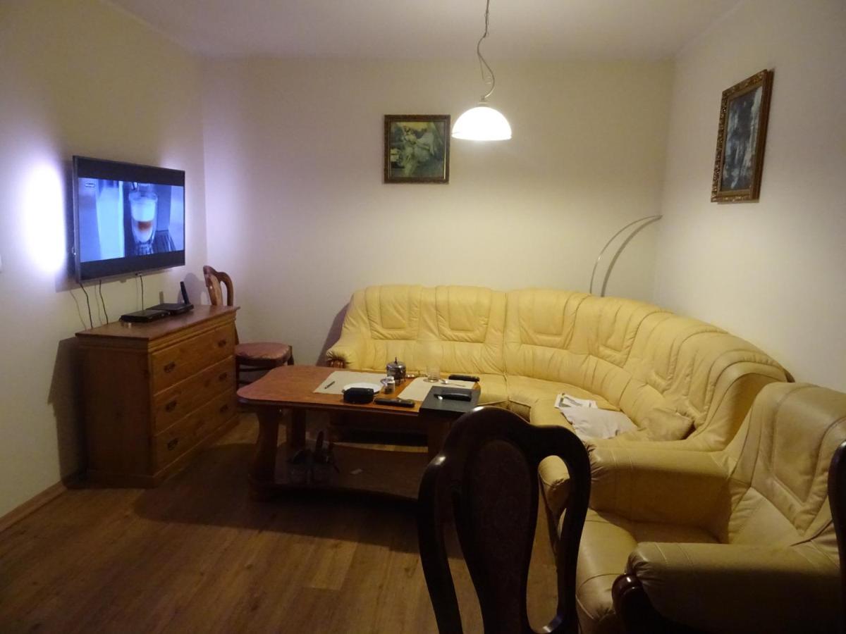 ורוצלב Apartament W Centrum, Garaz I Jakuzzi W Cenie מראה חיצוני תמונה