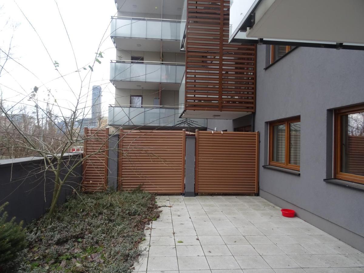 ורוצלב Apartament W Centrum, Garaz I Jakuzzi W Cenie מראה חיצוני תמונה