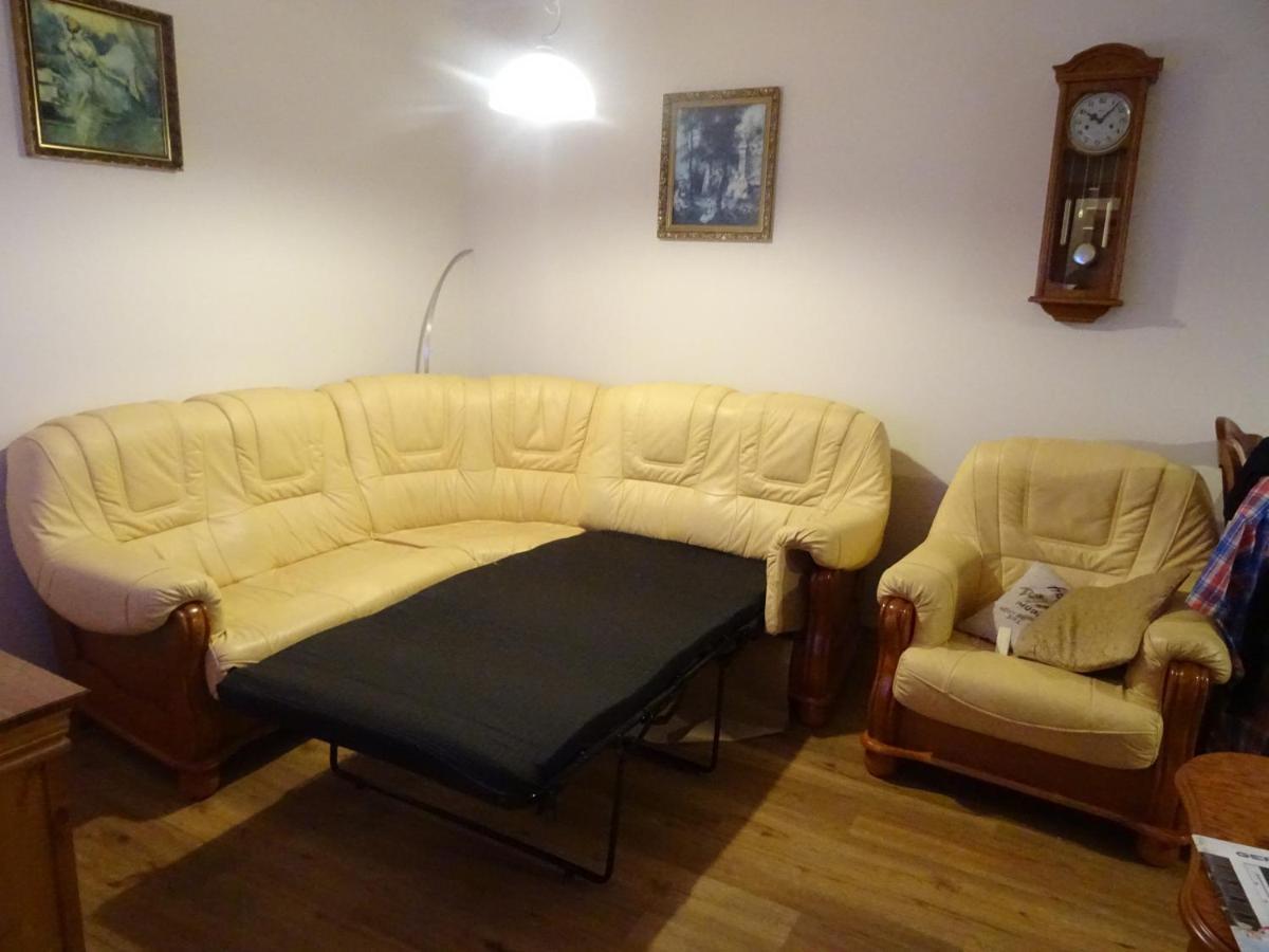 ורוצלב Apartament W Centrum, Garaz I Jakuzzi W Cenie מראה חיצוני תמונה