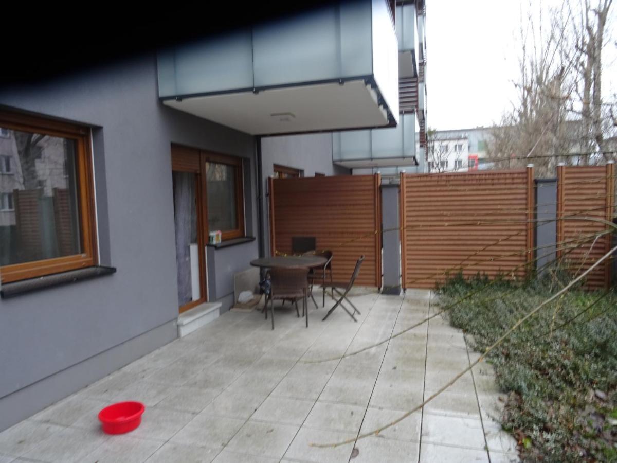 ורוצלב Apartament W Centrum, Garaz I Jakuzzi W Cenie מראה חיצוני תמונה